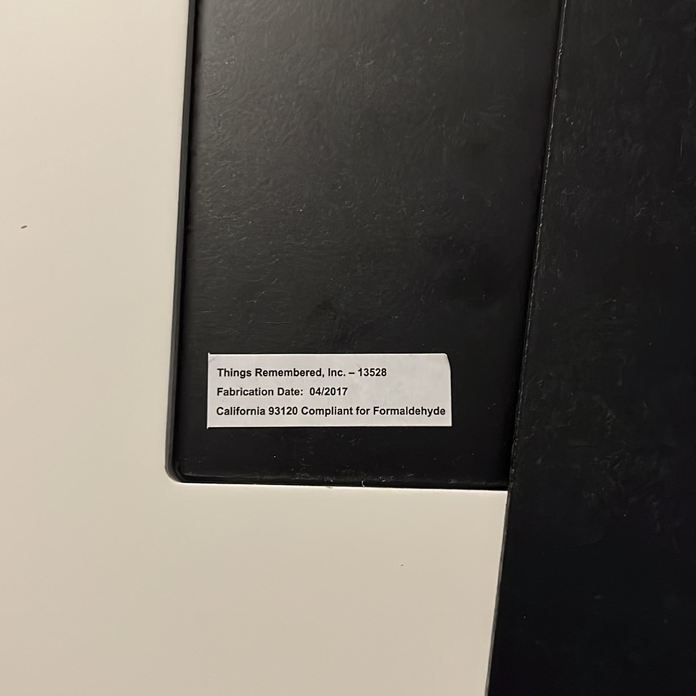 Picture Frame - Picture 4 of 7